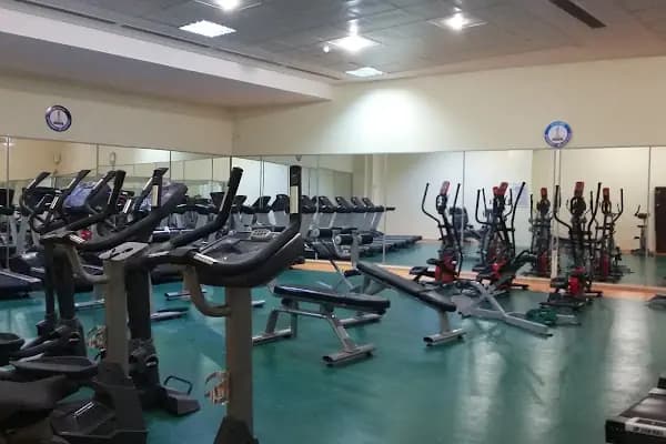 deePower Boks &amp; Fitness - Spor salonu - Gaziantep Şahinbey