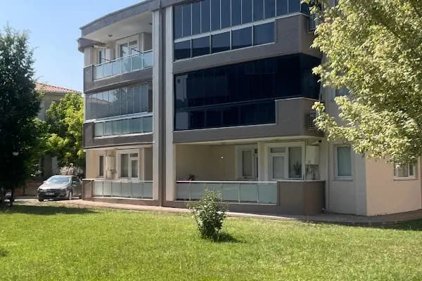 Elit Park 2 Sitesi - Konut Geliştirme - Bursa İnegöl