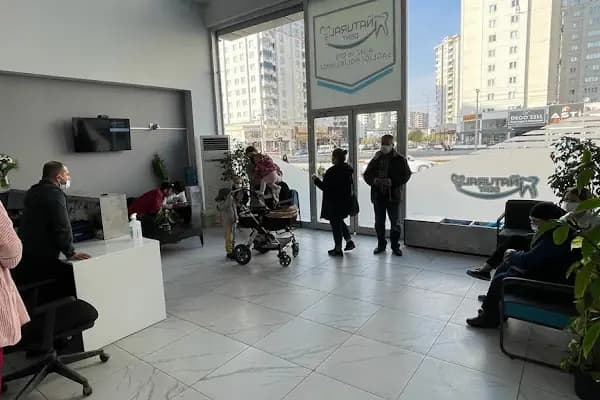 Natural Dent Ağız ve Diş Sağlığı Polikliniği Gaziantep - Diş Kliniği - Gaziantep Şehitkamil