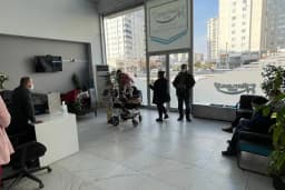 Natural Dent Ağız ve Diş Sağlığı Polikliniği Gaziantep