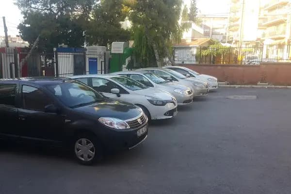 Rüzgar Rent A Car İzmir (İzmir Rent A Car - İzmir Araç Kiralama) - Araba Kiralama Şirketi - İzmir Bayraklı