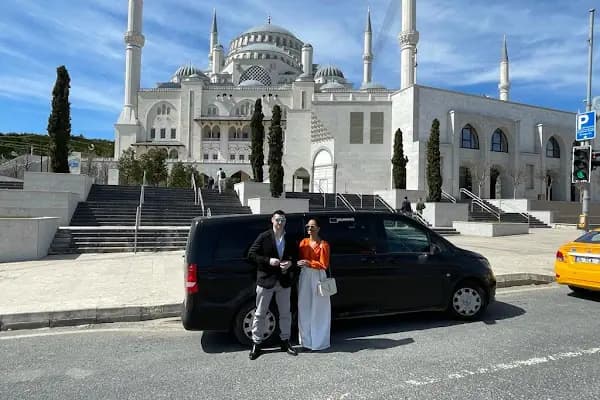 Istanbul Shuttle Port - Minibüs Taksi Hizmeti - İstanbul Avcılar