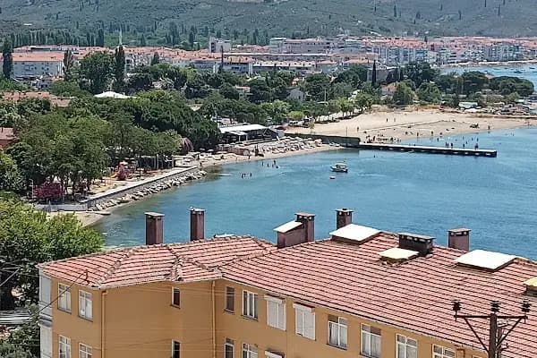 Esila Termal Otel&amp;Spa - Otel - Bursa Yıldırım