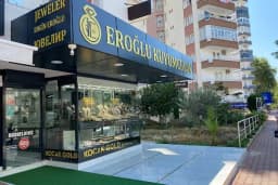EROĞLU KUYUMCULUK HURMA