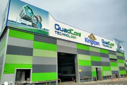 Kingspan Adana Fabrika