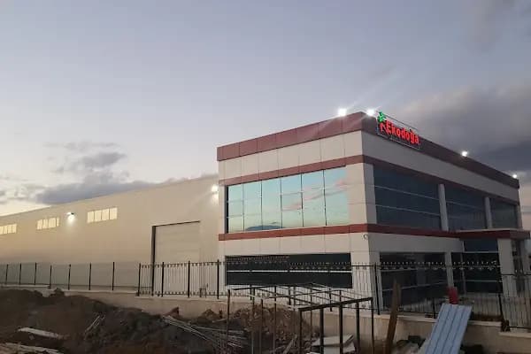 Ekodoğa Tarım Market - Alışveriş merkezi - Ankara Akyurt