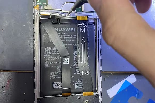 Ar Tech Balıkesir Cep Telefonu Tamiri Stüdyosu - Cep Telefonu Tamir Atölyesi - Balıkesir Altıeylül