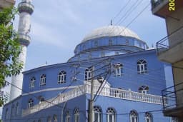 Şirinyer Merkez Camii