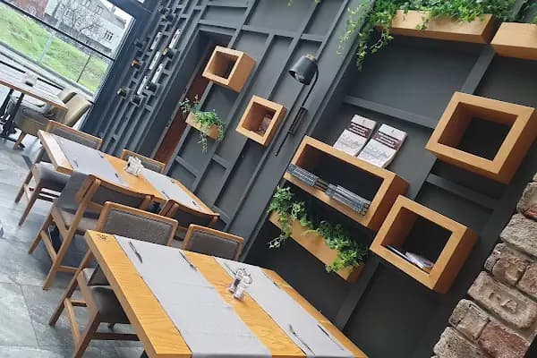 Qua Confort Hotel - Otel - İstanbul Bağcılar