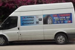 Ufuk Oto Lastik 7/24 Yol Yardım(Sadece ADANA da hizmet vermekteyiz)