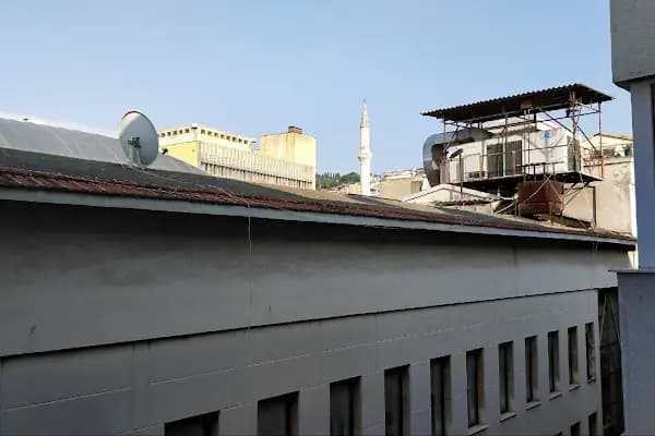 Marlight apart - Otel - İzmir Buca
