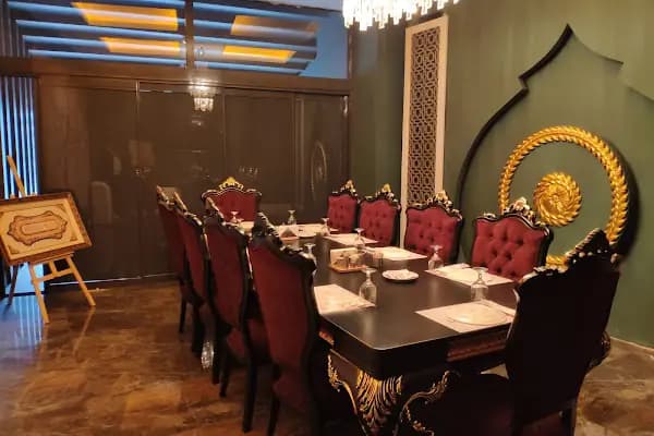 Altın Astara - Restoran - Ankara Altındağ