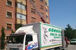 Görgülü Evden Eve Taşımacılık