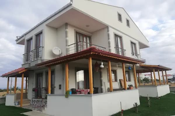 Esentepe Konakları - Apartman Kompleksi - Edirne Uzunköprü