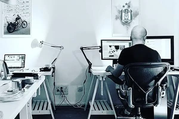 WebHoDo - Web Sitesi Tasarımcısı - İzmir Karabağlar