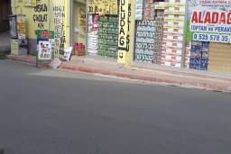 ALADAĞLI Toptan