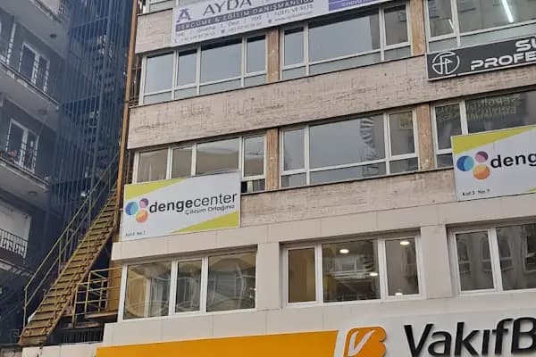 AYDA Ankara Yabancı Dil Akademisi - Almanca Dil Okulu - Ankara Çankaya