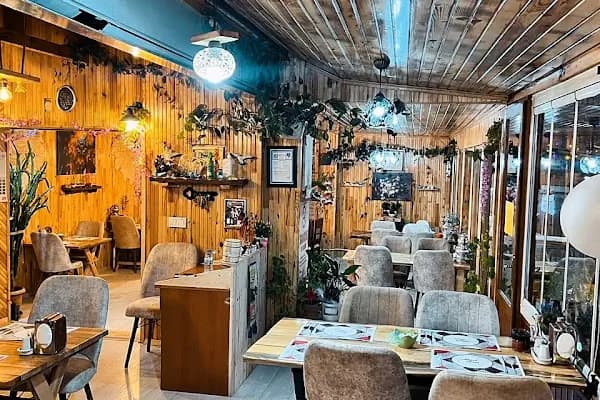 Hanimeli Restaurant - Restoran - Ankara Ayaş