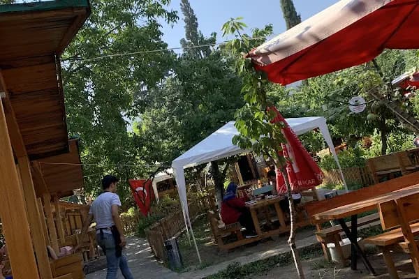 Bulanlar Pansiyen Hotel - Kapalı Konaklama Yeri - Bursa Orhangazi