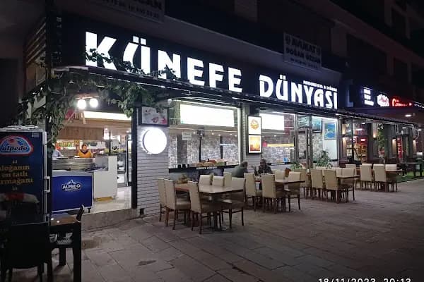 Finike - Yerleşim Yeri - Antalya Finike