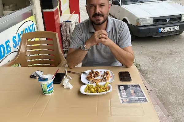 Yakamoz Pide Salonu - Pideci - Samsun 19 Mayıs