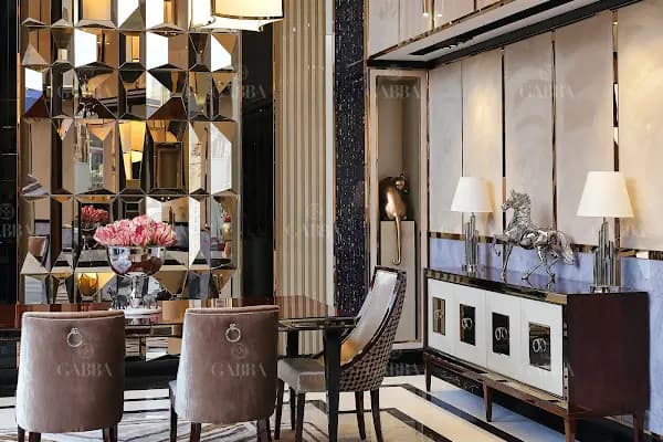 Gabba Luxury - Mobilya İmalatçısı - Bursa Osmangazi