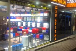 Arnavutköy ozan su arıtma