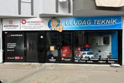 uludag teknik