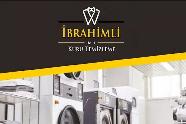 İBRAHİMLİ KURU TEMİZLEME - Kuru Temizlemeci - Gaziantep Şehitkamil