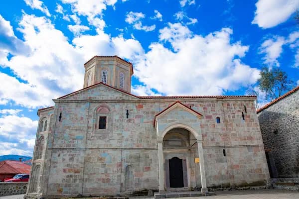Ortamahalle Müzesi - Müze - Trabzon Akçaabat