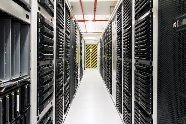 Radore Veri Merkezi | Radore Data Center - Web Barındırma Şirketi - İstanbul Şişli