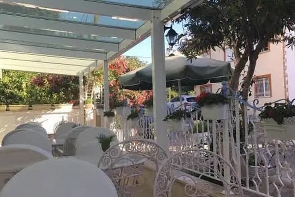 Melaike Otel - Otel - İzmir Buca