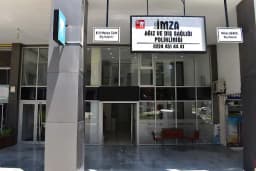 Özel İmza Ağız ve Diş Sağlığı Polikliniği