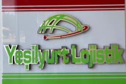 Yeşilyurt Uluslararası Lojistik