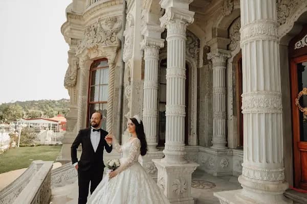 Odil Fotoğrafçılık - Fotoğrafçı - İstanbul Küçükçekmece