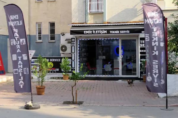 Emir İletişim Teknik Servis - Telefon Onarım Hizmeti - Adana Çukurova