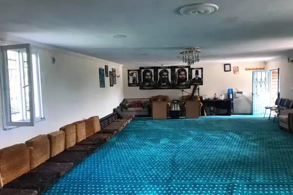 KARLIBAYIR CEM EVİ - Dini Kuruluş - İstanbul Esenler