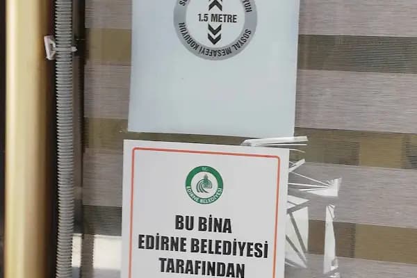 Terzi’m Aysun - Terzi - Edirne Enez