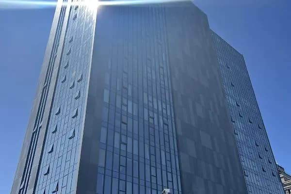 GAZİOĞLU GRAND SUİTE HOTEL - Otel - İstanbul Bağcılar