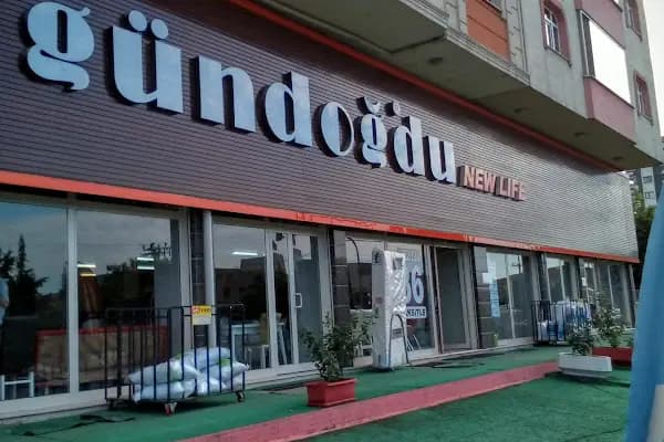 Gündoğdu Mobilya Söğütlü - Mobilya İmalatçısı - Trabzon Akçaabat
