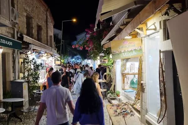 Alaçatı Beauty Aesthetic Wellness - Sağlık ve Güzellik Merkezi - İzmir Çeşme