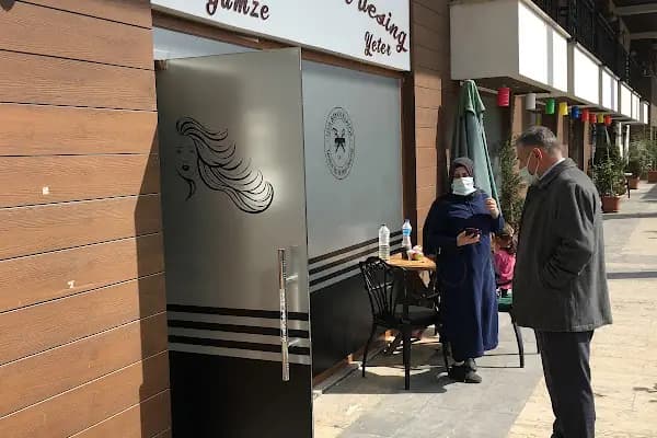 liva bayan kuaförü - Kuaför - Trabzon Akçaabat