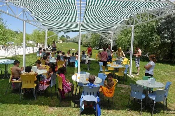 23 Nisan Anaokulu - Anaokulu - Ankara Altındağ