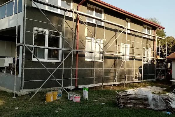 Serenity Plus - Konut İnşaat - İstanbul Küçükçekmece
