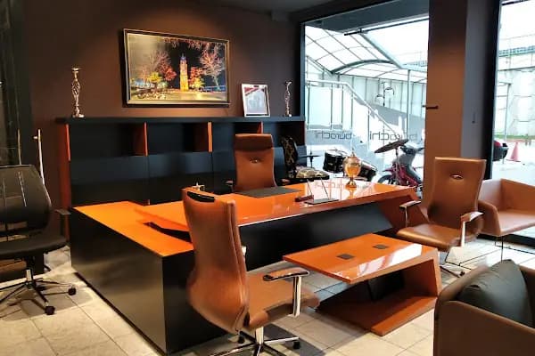 bürochi - Ofis Mobilyaları Mağazası - Bursa İnegöl