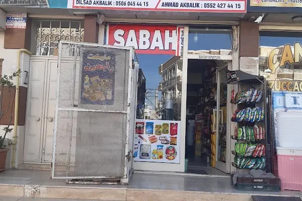 Devteşti Market - Bakkal - Şanlıurfa Bozova