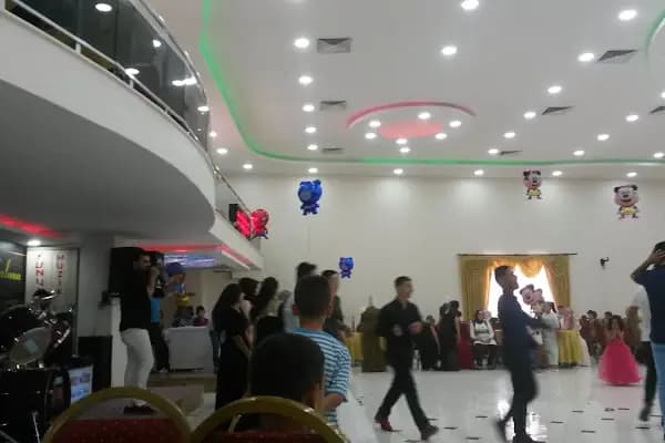 FIRAT DÜĞÜN VE KONFERANS SALONU - Düğün Salonu - Diyarbakır Bismil