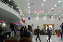 FIRAT DÜĞÜN VE KONFERANS SALONU