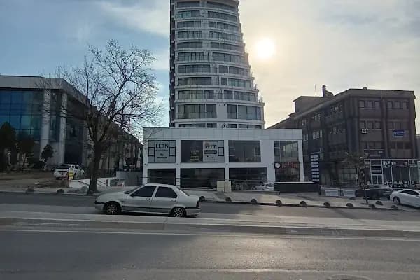 Nirvana Güneşli - Konut İnşaat - İstanbul Bağcılar