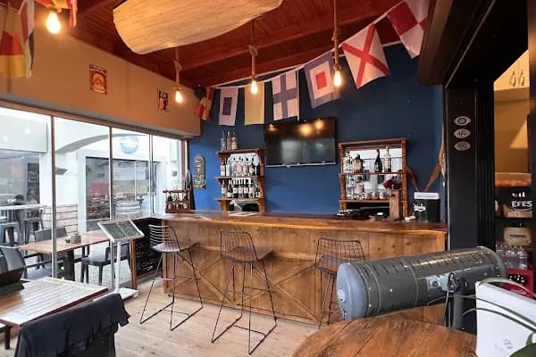 CORDELIA PUB - Pub - Muğla Bodrum